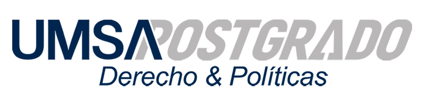 Unidad de Postgrado y Relaciones Internacionales