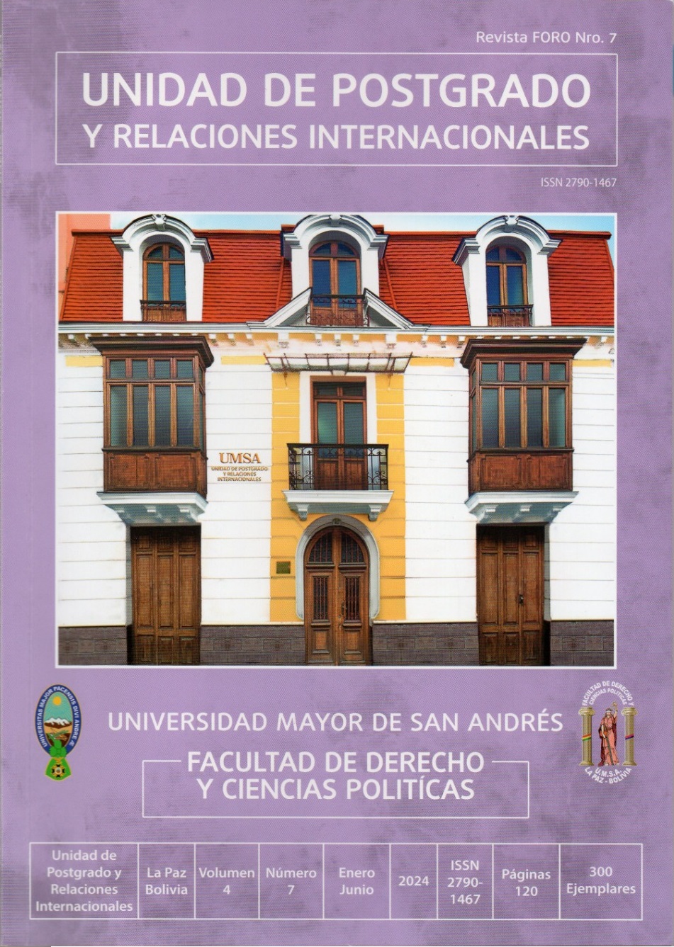 REV No 7