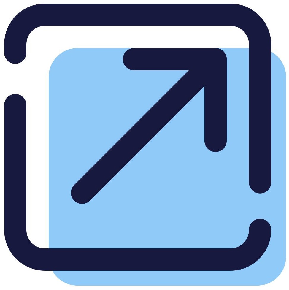 icono de enlace