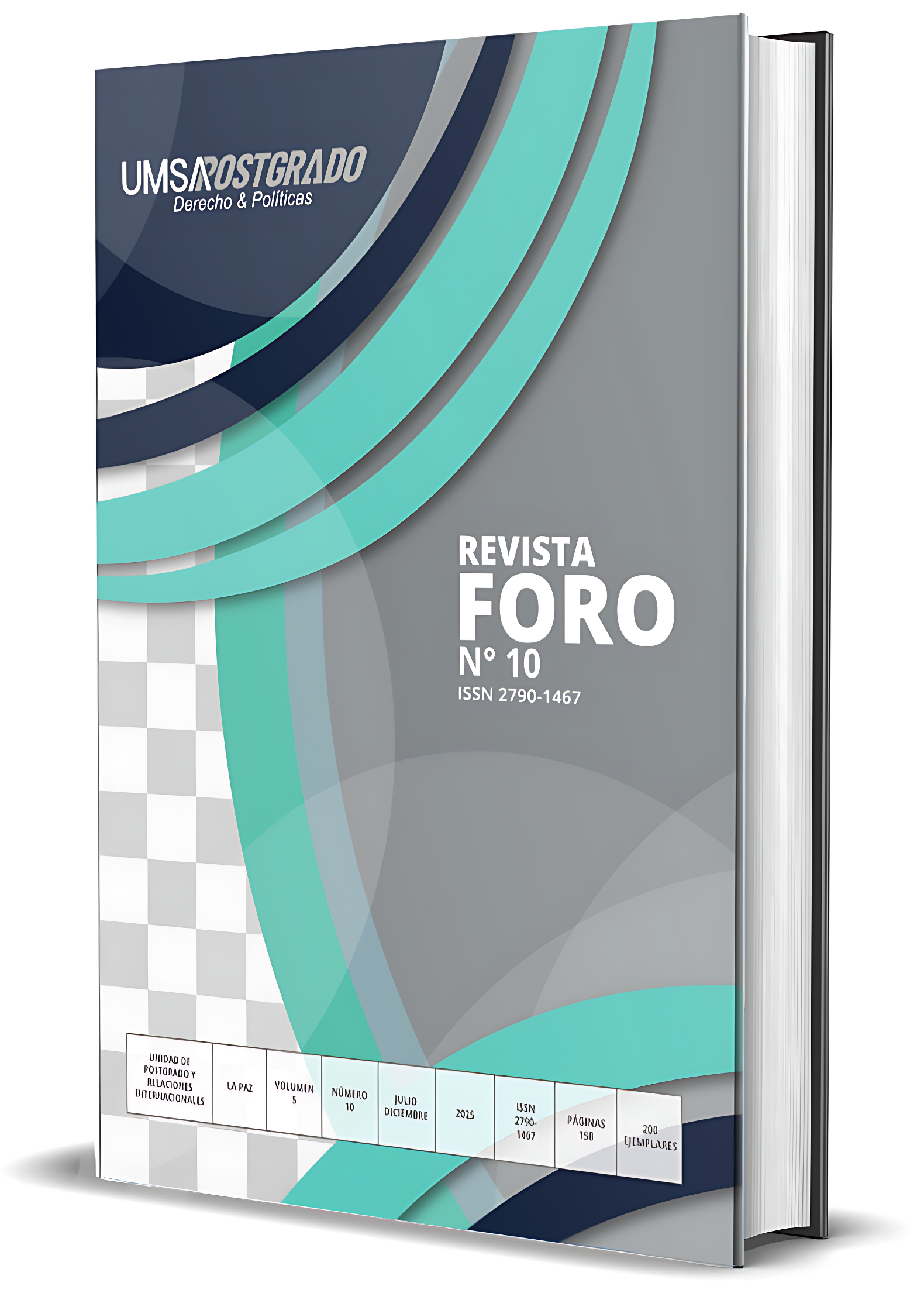 Rev Tap Foro 10